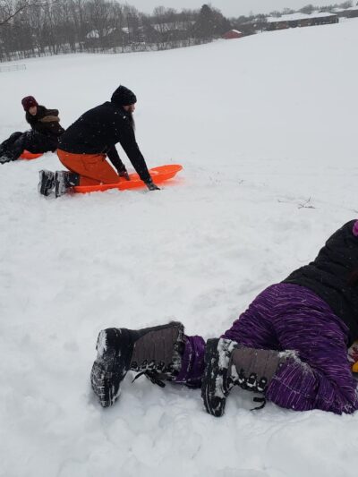 Centerville Park - North Syracuse, NY