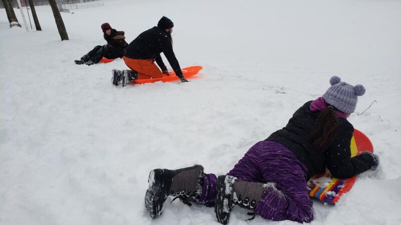 Centerville Park - North Syracuse, NY