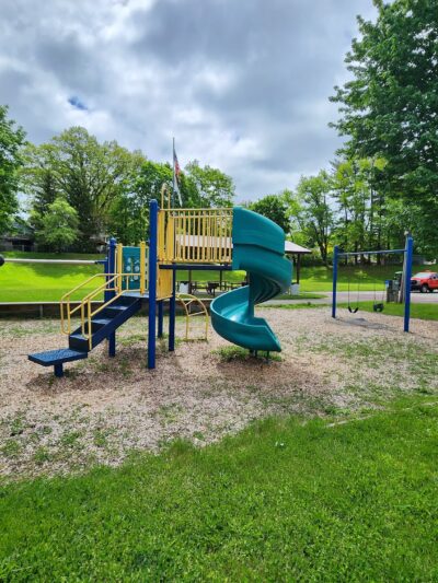 Centerville Park - North Syracuse, NY