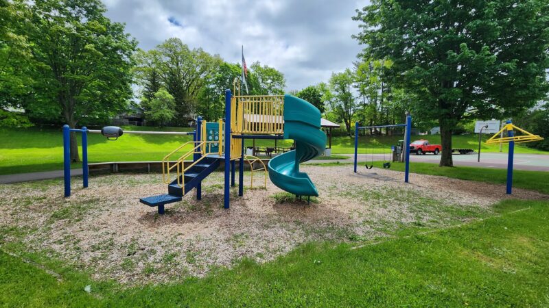 Centerville Park - North Syracuse, NY