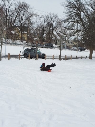 Centerville Park - North Syracuse, NY