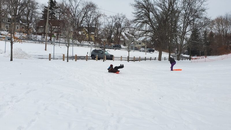 Centerville Park - North Syracuse, NY