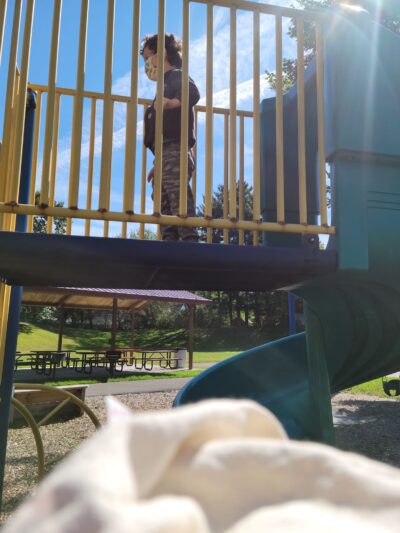 Centerville Park - North Syracuse, NY