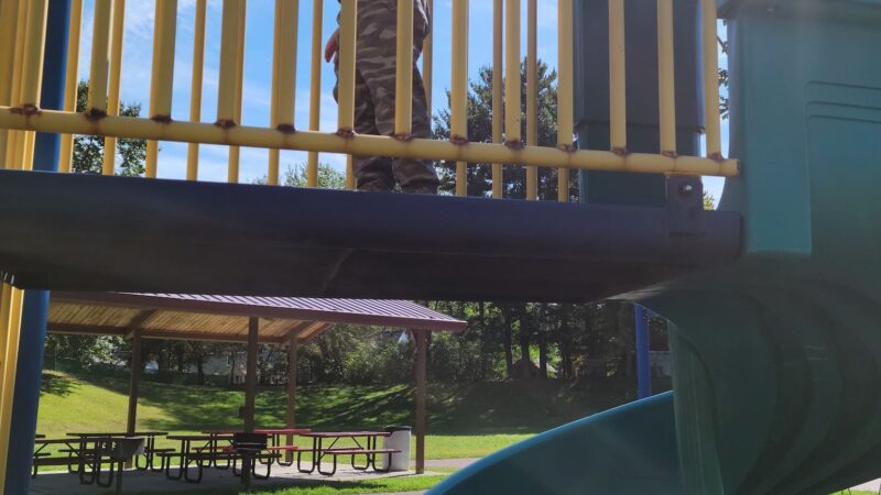 Centerville Park - North Syracuse, NY