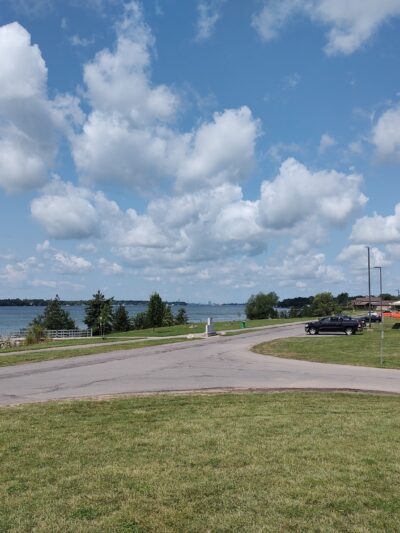 Gratwick Riverside Park - North Tonawanda, NY