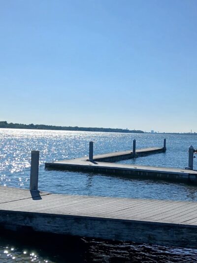 Gratwick Riverside Park - North Tonawanda, NY