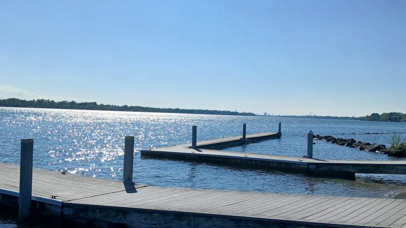 Gratwick Riverside Park - North Tonawanda, NY