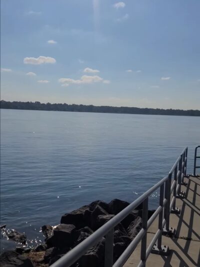 Gratwick Riverside Park - North Tonawanda, NY