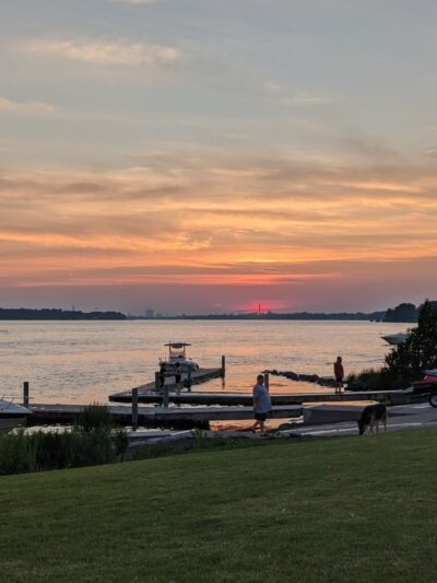 Gratwick Riverside Park - North Tonawanda, NY