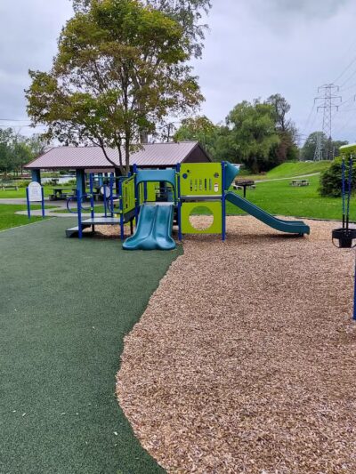 Mayors Park - North Tonawanda, NY