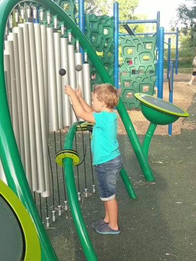 Mayors Park - North Tonawanda, NY