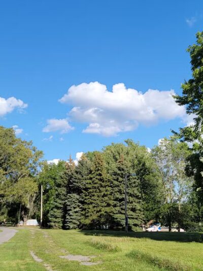 Mayors Park - North Tonawanda, NY