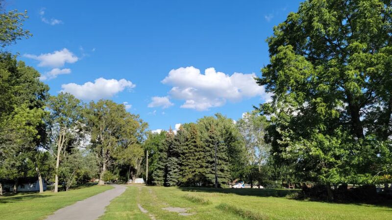 Mayors Park - North Tonawanda, NY