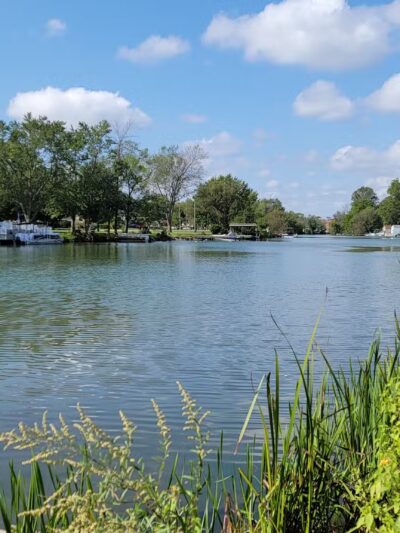 Mayors Park - North Tonawanda, NY