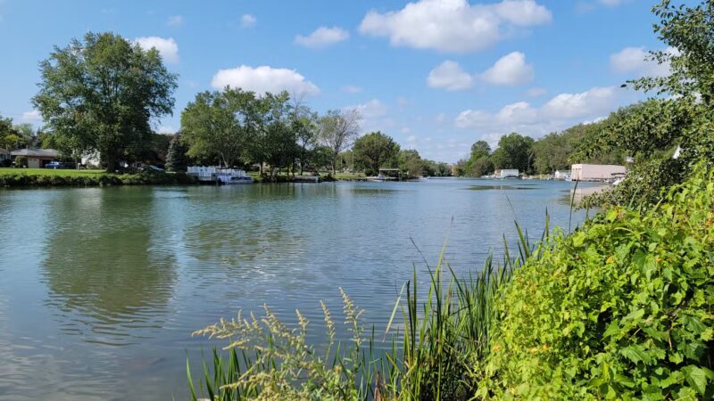 Mayors Park - North Tonawanda, NY