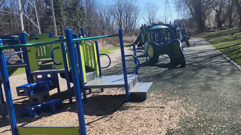 Mayors Park - North Tonawanda, NY