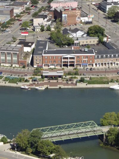 North Tonawanda Gateway Park - North Tonawanda, NY