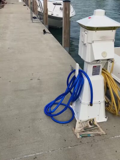 North Tonawanda Gateway Park - North Tonawanda, NY