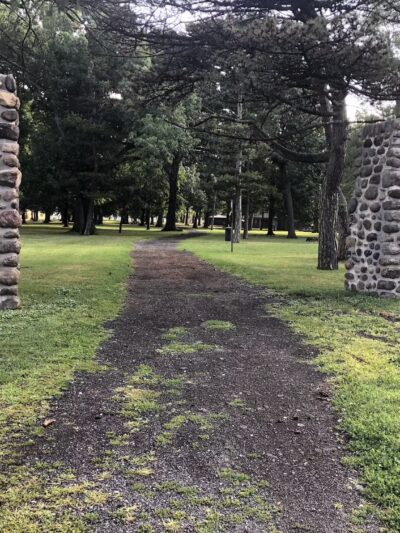 Pine Woods Park - North Tonawanda, NY