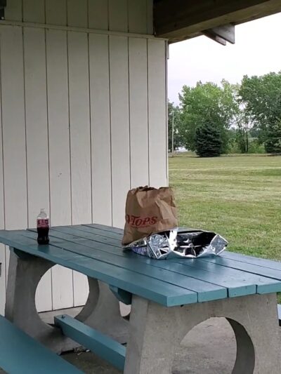 Raymond Klimek Veterans Park - North Tonawanda, NY