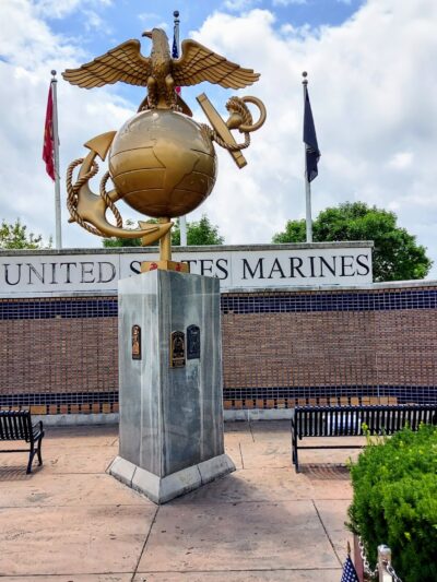 Raymond Klimek Veterans Park - North Tonawanda, NY