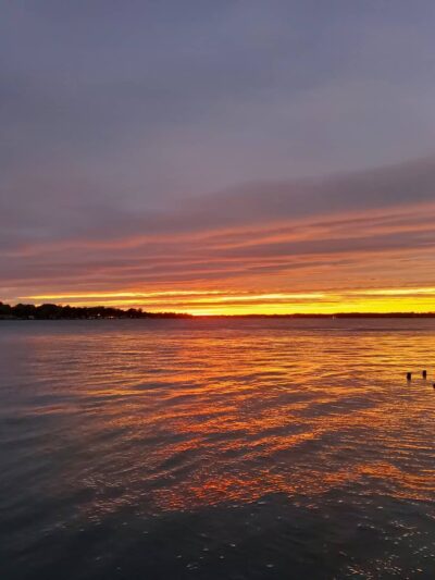 Raymond Klimek Veterans Park - North Tonawanda, NY