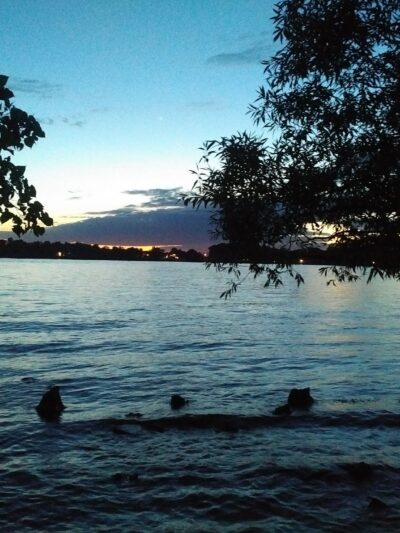 Raymond Klimek Veterans Park - North Tonawanda, NY