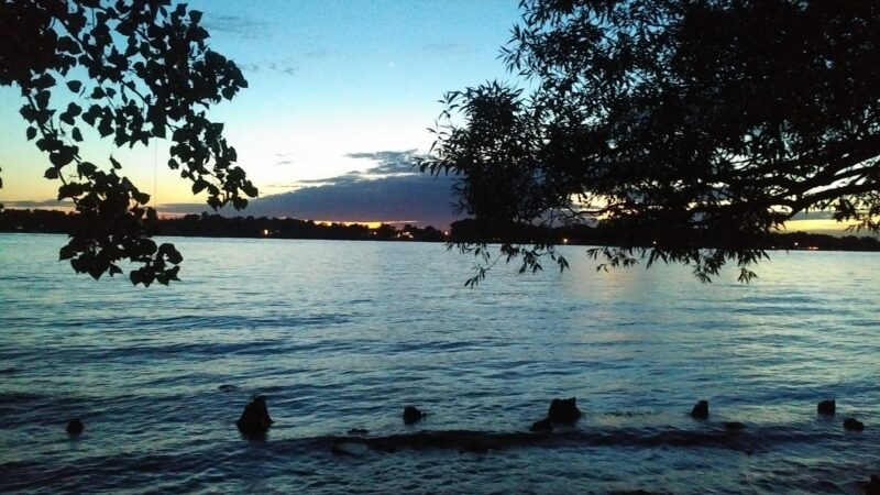 Raymond Klimek Veterans Park - North Tonawanda, NY