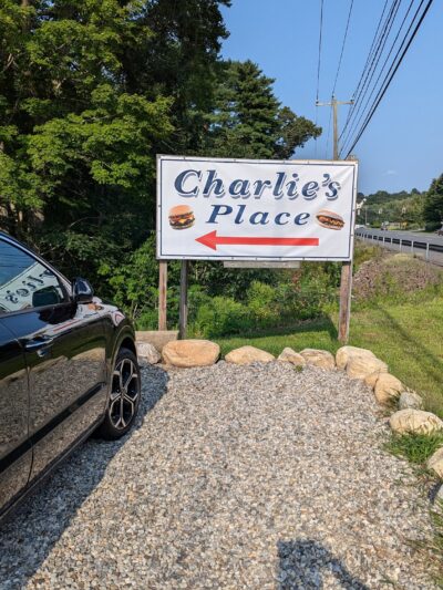 Charlie’s Place - North Windham, CT