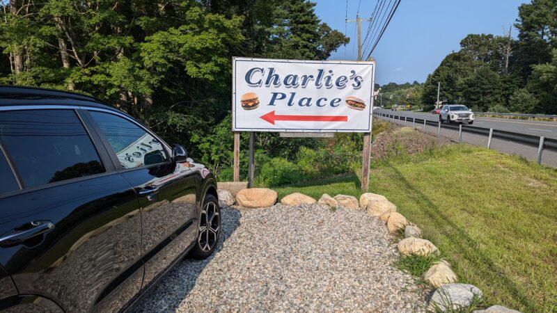 Charlie’s Place - North Windham, CT