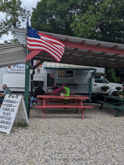 Charlie’s Place - North Windham, CT