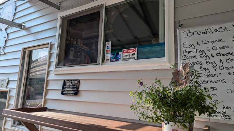 Charlie’s Place - North Windham, CT
