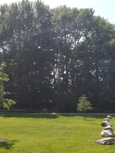 Wescustogo Park - North Yarmouth, ME