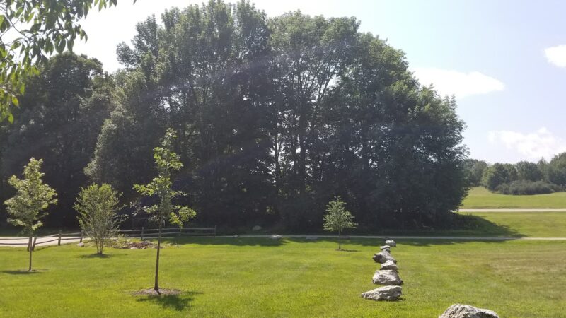 Wescustogo Park - North Yarmouth, ME