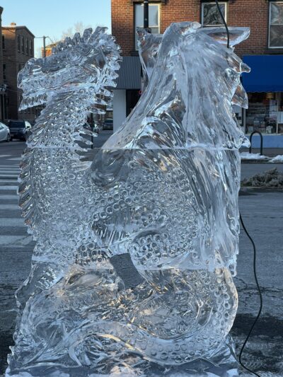 Pulaski Park - Northampton, MA