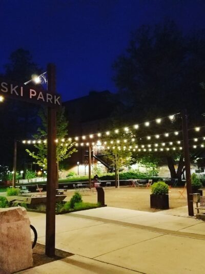 Pulaski Park - Northampton, MA