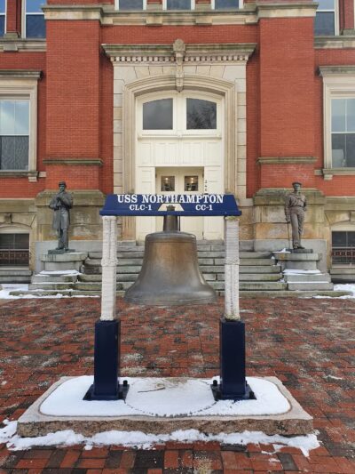 Pulaski Park - Northampton, MA