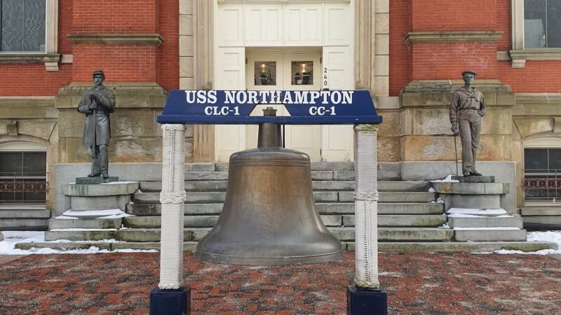 Pulaski Park - Northampton, MA