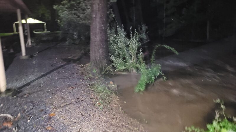 Indian Trail Park - Northampton, PA