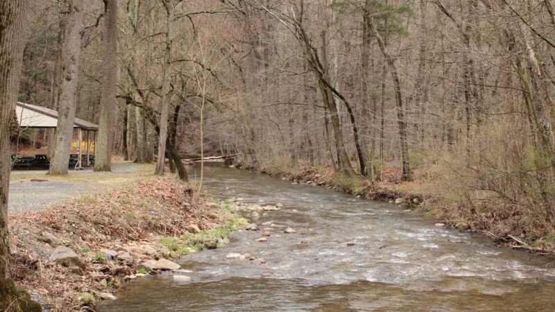 Indian Trail Park - Northampton, PA