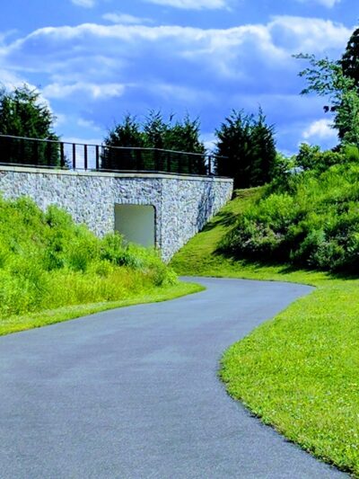 Wayne A. Grube Memorial Park - Northampton, PA