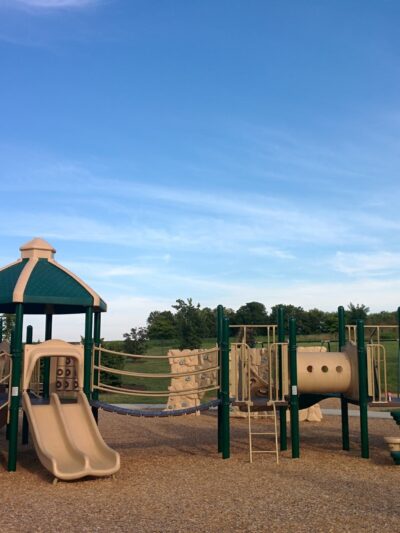 Wayne A. Grube Memorial Park - Northampton, PA