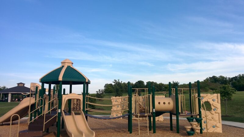 Wayne A. Grube Memorial Park - Northampton, PA