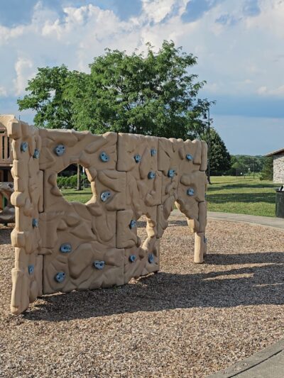 Wayne A. Grube Memorial Park - Northampton, PA