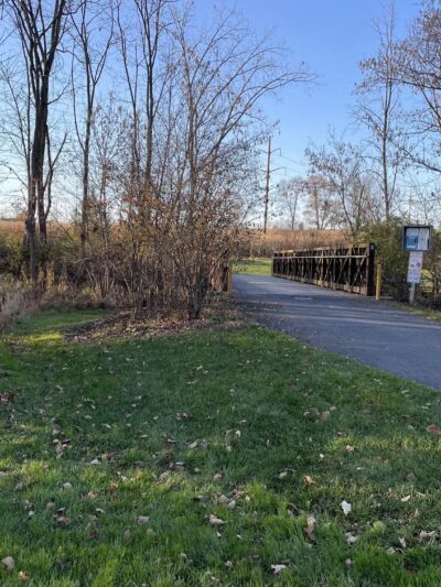 Wayne A. Grube Memorial Park - Northampton, PA
