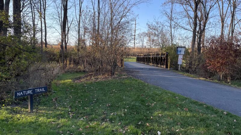 Wayne A. Grube Memorial Park - Northampton, PA