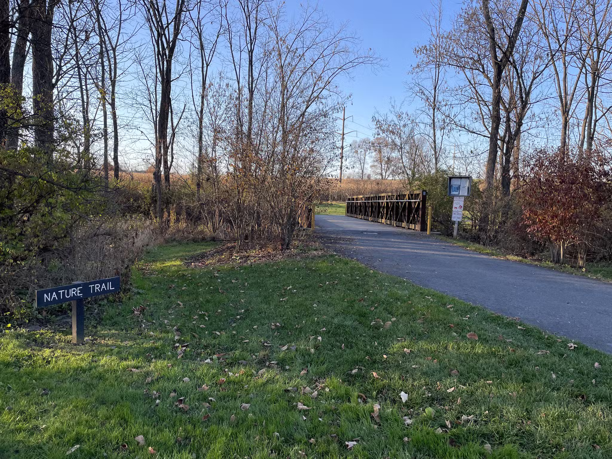 Wayne A. Grube Memorial Park - Northampton, PA