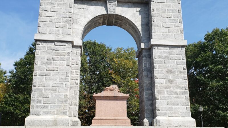 Arch Park - Northfield, NH