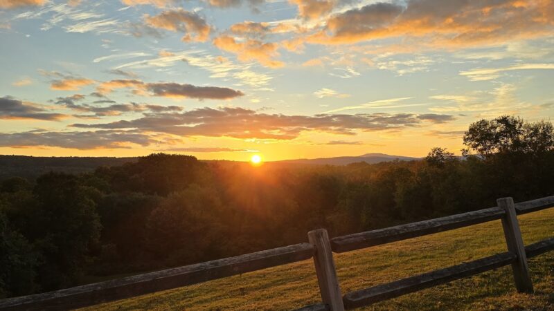 Arch Park - Northfield, NH