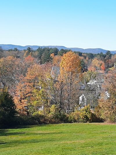 Arch Park - Northfield, NH